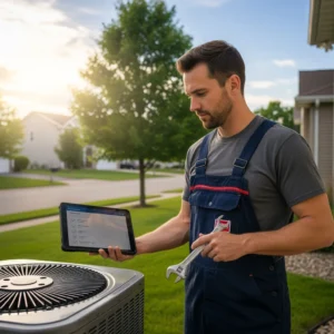 The Complete Guide to HVAC Preventive Maintenance in Sun Prairie, WI